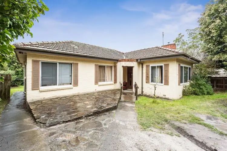 Fifth view of Homely house listing, 98 CROYDON Road, Croydon VIC 3136