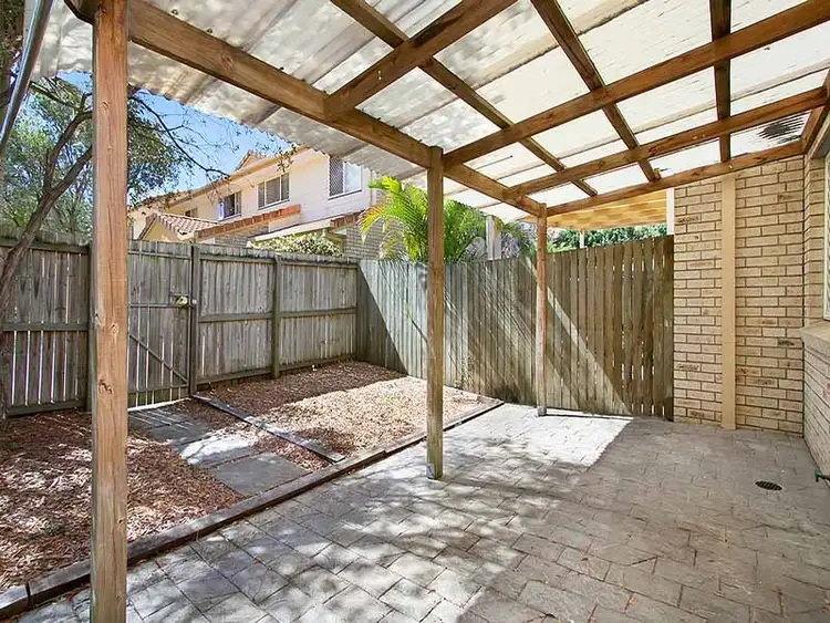 Fifth view of Homely townhouse listing, 51/11 Gomana Street, Slacks Creek QLD 4127