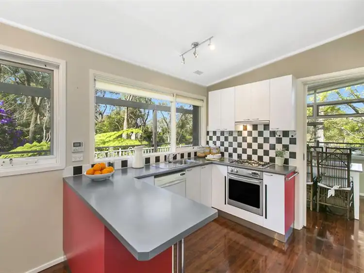 Third view of Homely house listing, 38 Bowen Avenue, Turramurra NSW 2074