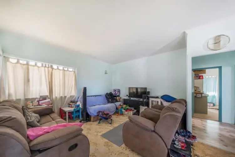 Third view of Homely house listing, 6 Wirega Street, Wavell Heights QLD 4012