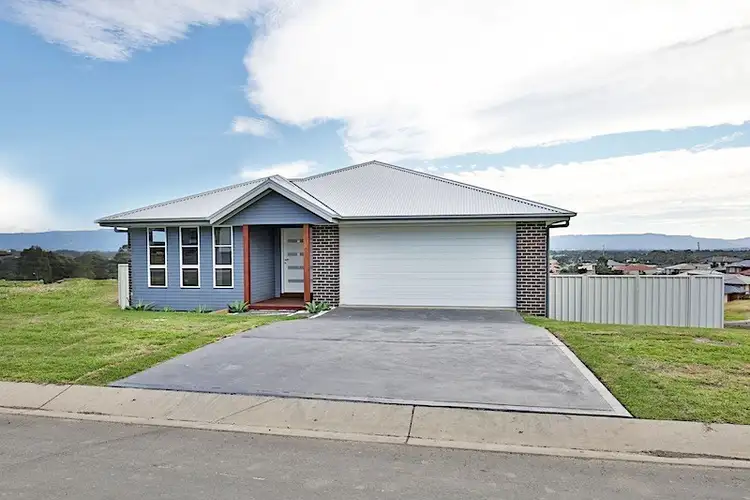 Main view of Homely house listing, 6 Killara Road, Nowra NSW 2541