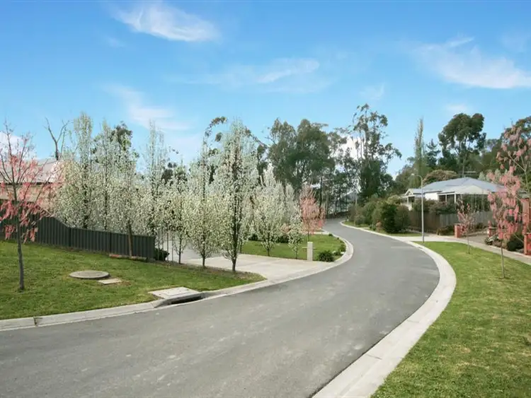 Fifth view of Homely land listing, 6 Bellbird Place, Wandin North VIC 3139