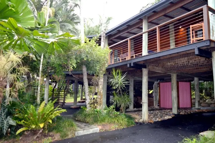 Sixth view of Homely house listing, 6 Webb Court, Bingil Bay QLD 4852