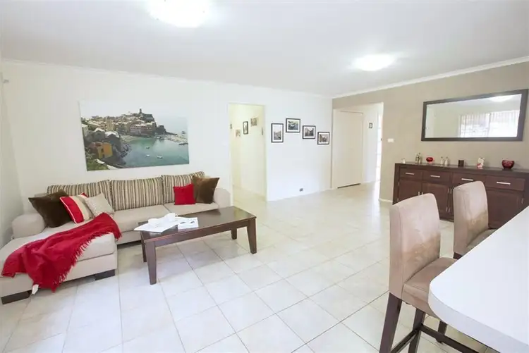 Sixth view of Homely house listing, 48 Bursaria Crescent, Glenmore Park NSW 2745