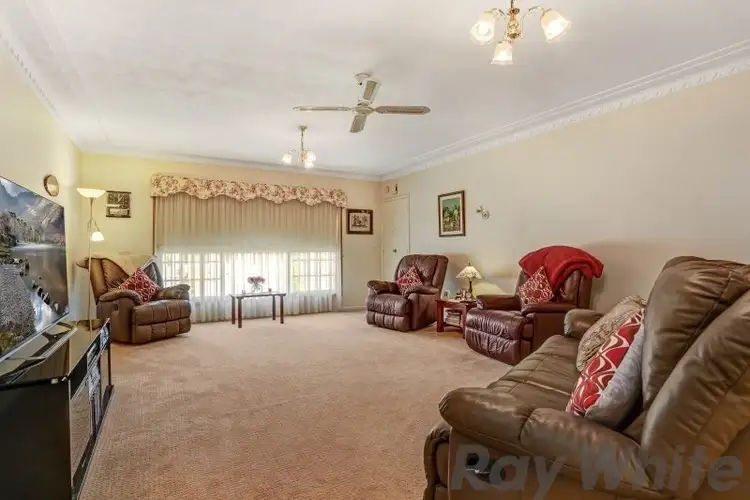 Second view of Homely house listing, 26 Lenox Street, Beresfield NSW 2322