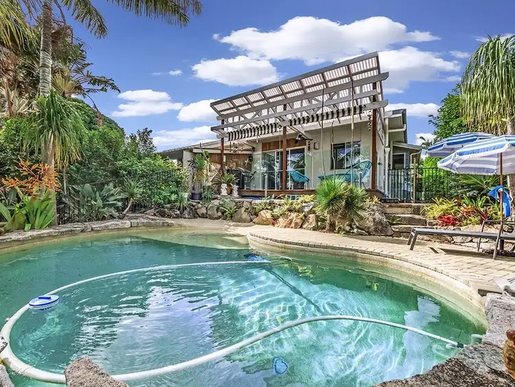 Fourth view of Homely other listing, 2/10 Orvieto Avenue, Mermaid Waters QLD 4218