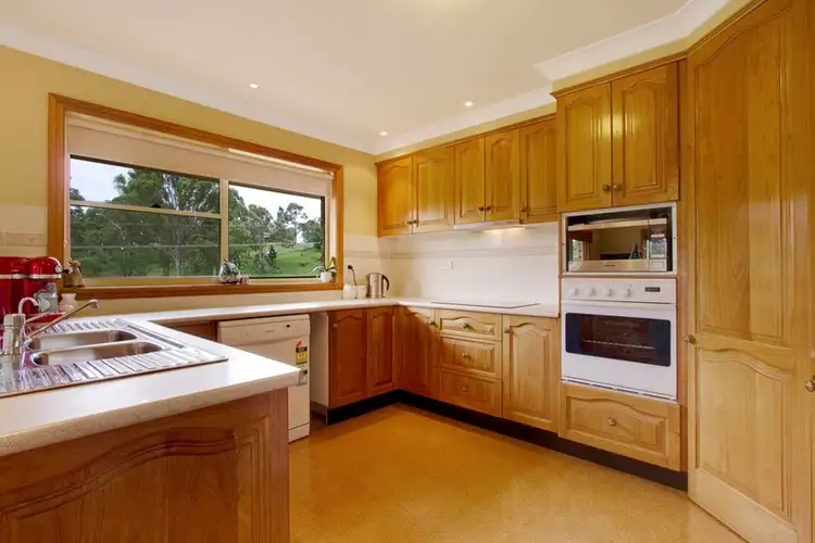 Seventh view of Homely house listing, 21 Merindah Way, Kurrajong NSW 2758