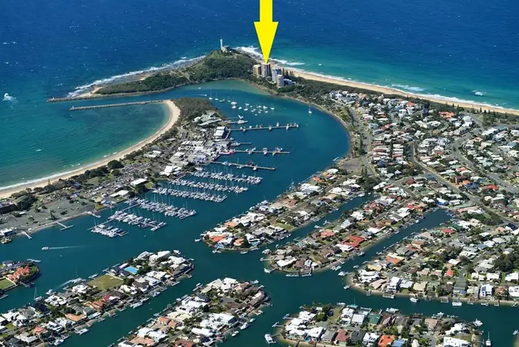 Fourth view of Homely unit listing, 19/3 Pacific Boulevard, Buddina QLD 4575