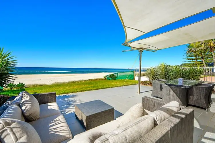 Third view of Homely house listing, 63 Jefferson Lane, Palm Beach QLD 4221