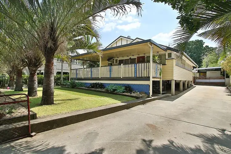 Main view of Homely house listing, 8 Smart Avenue, Eastern Heights QLD 4305