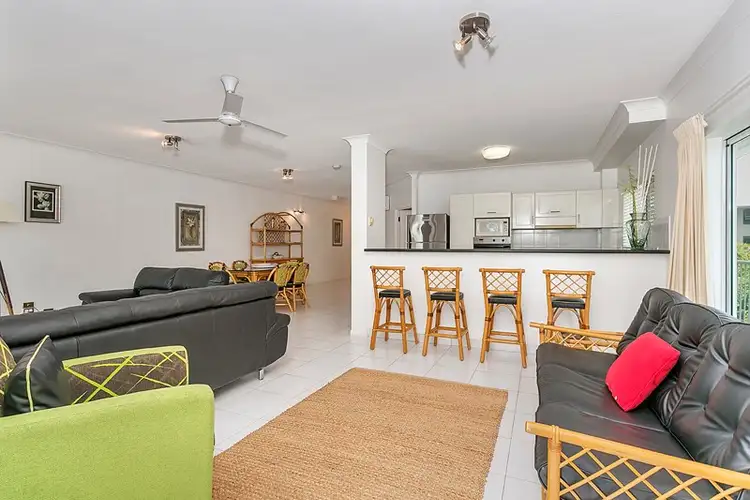 Seventh view of Homely unit listing, 10/61 Vasey Esplanade, Trinity Beach QLD 4879