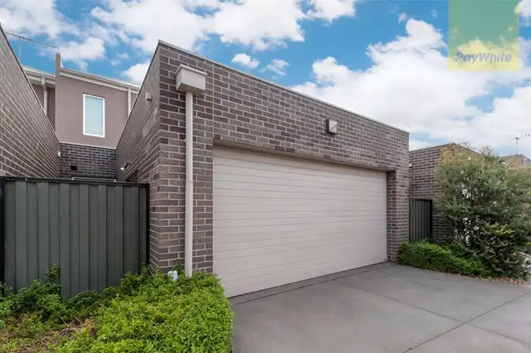Seventh view of Homely townhouse listing, 6A Centennial Park Drive, Craigieburn VIC 3064