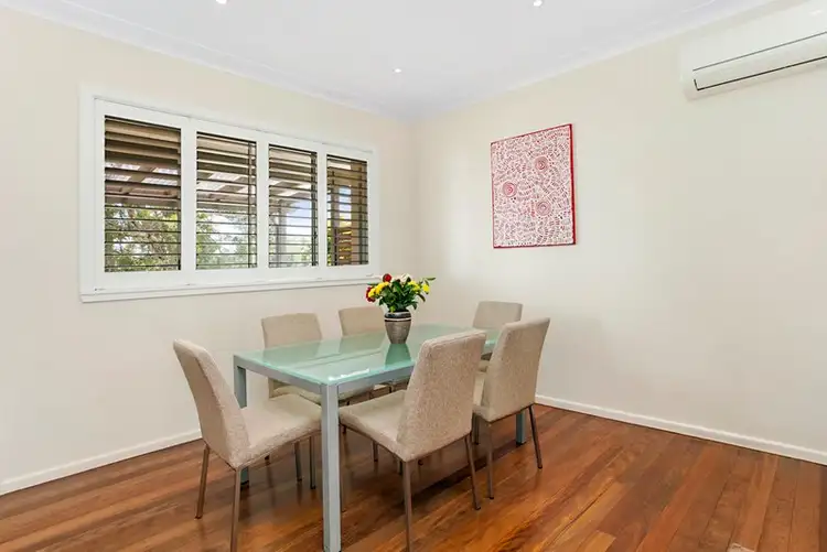 Sixth view of Homely house listing, 1 Karingal Crescent, Frenchs Forest NSW 2086