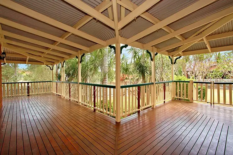 Third view of Homely house listing, 4 Curlew Place, Riverhills QLD 4074