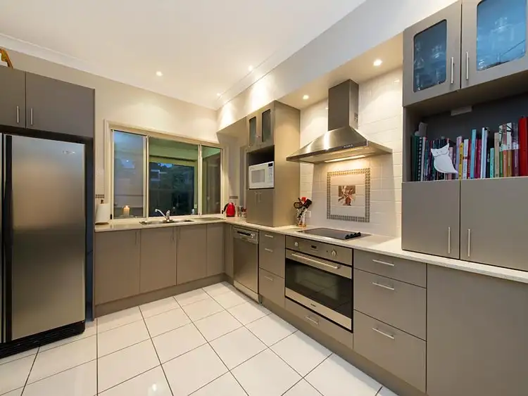 Sixth view of Homely house listing, 4 Kingfisher Close, Mcdowall QLD 4053