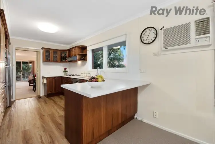 Sixth view of Homely house listing, 12 BALMORAL Street, Kilsyth VIC 3137