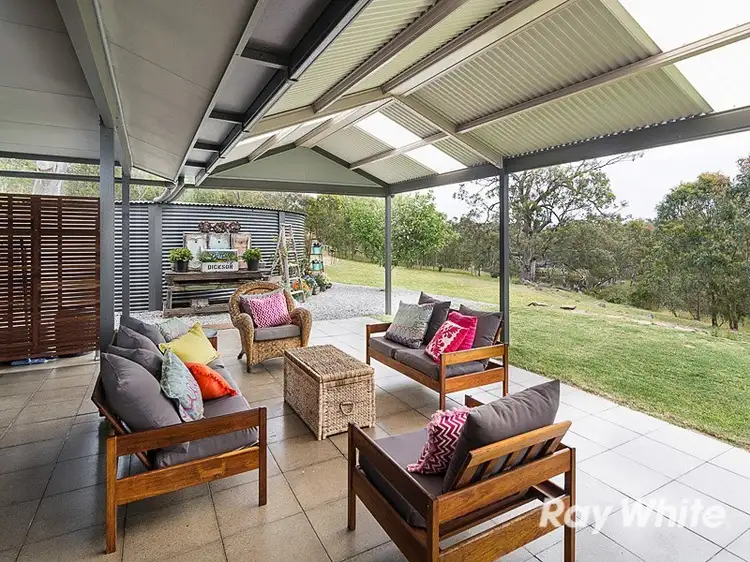 Third view of Homely rural property listing, 452 Archer Hill Road, Highland Valley SA 5255