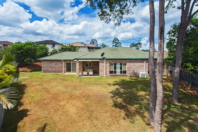 8 Daylilly Place, Springfield Lakes QLD 4300