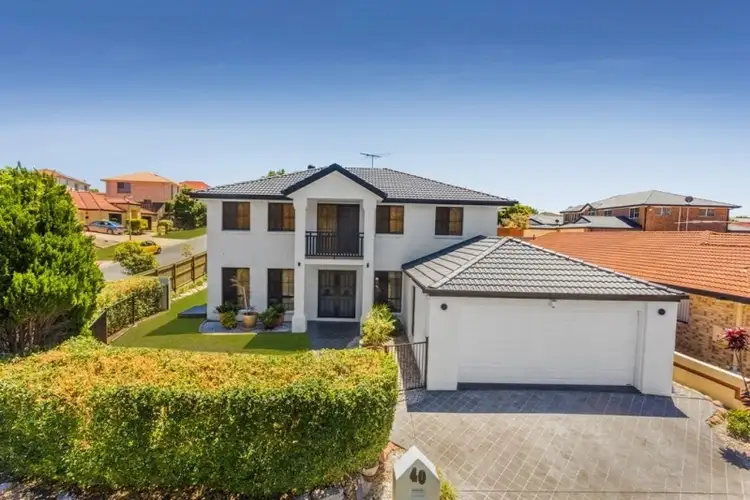 40 Van Dyke Crescent, Mcdowall QLD 4053