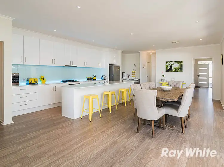 Second view of Homely house listing, 13 Barker Road, Mount Barker SA 5251