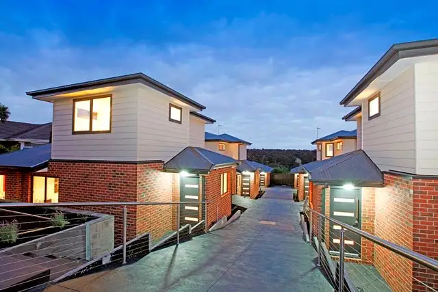 Third view of Homely townhouse listing, 4/24-26 Don Street, Reservoir VIC 3073