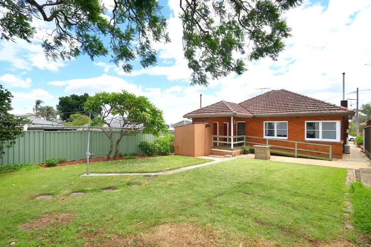 Main view of Homely house listing, 23 Lyla Street, Narwee NSW 2209