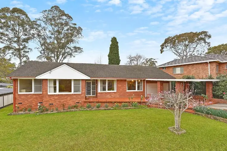 38 New Farm Road, West Pennant Hills NSW 2125