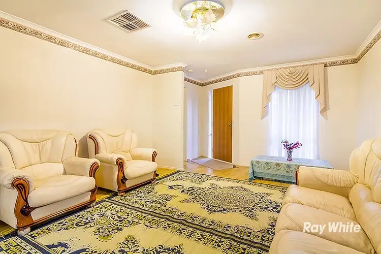 Second view of Homely house listing, 27 Cornwell Crescent, Cranbourne East VIC 3977