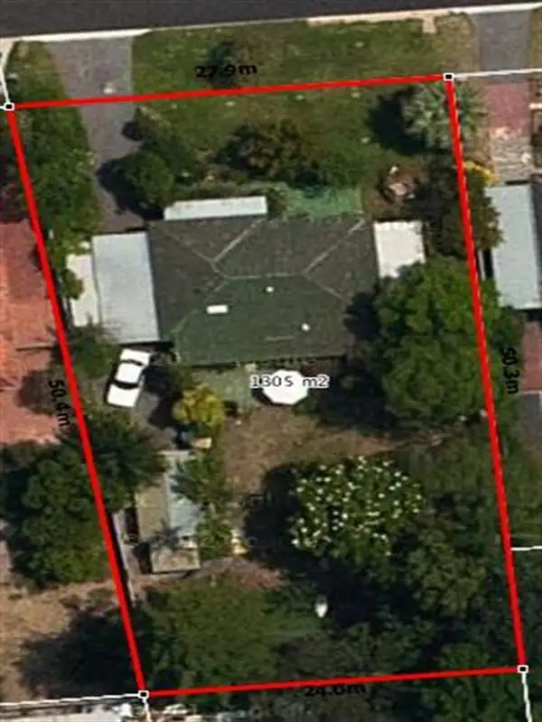 Main view of Homely house listing, 34 Lester Drive, Thornlie WA 6108