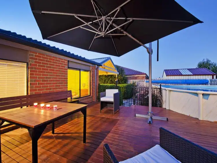 Main view of Homely house listing, 4 Princeton Close, Truganina VIC 3029