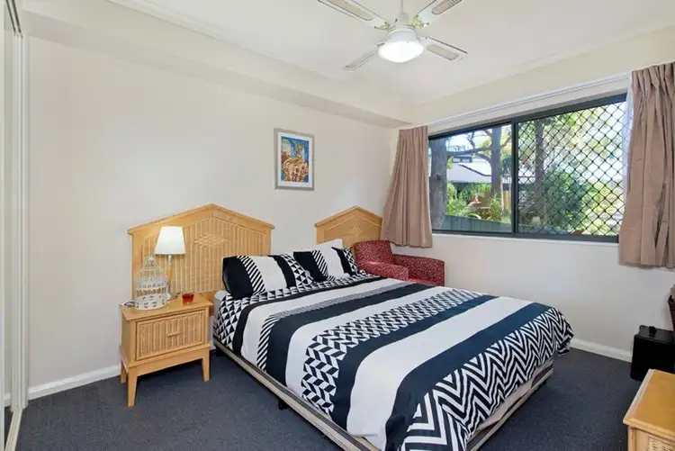 Fifth view of Homely unit listing, 105/68 Pacific Drive, Port Macquarie NSW 2444