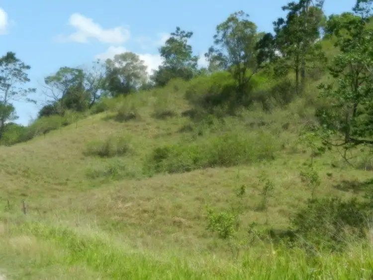 Seventh view of Homely land listing, Lot 1 Mirani-Mount Ossa Road, Mirani QLD 4754