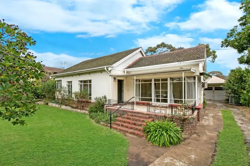 Main view of Homely house listing, 12 Kitchener Street, Netherby SA 5062