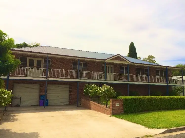 Main view of Homely house listing, 121 Taragala Street, Cowra NSW 2794