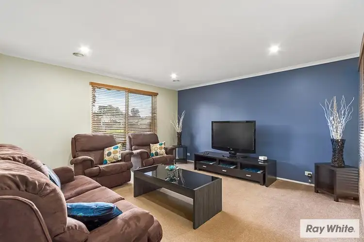 Fourth view of Homely house listing, 36 Nursery Road, Croydon VIC 3136
