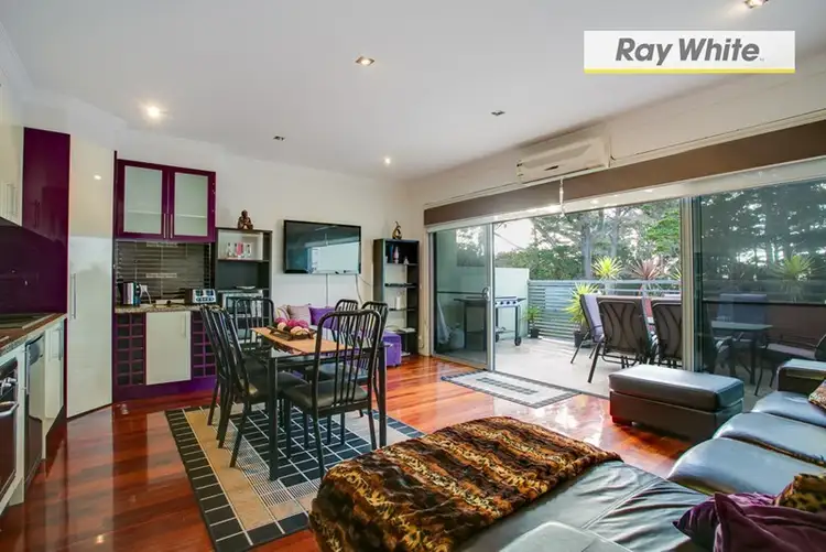 Second view of Homely house listing, 2/1591 Point Nepean Road, Rosebud West VIC 3940