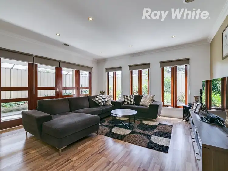 Fifth view of Homely house listing, 30 Greenfields Drive, Epping VIC 3076