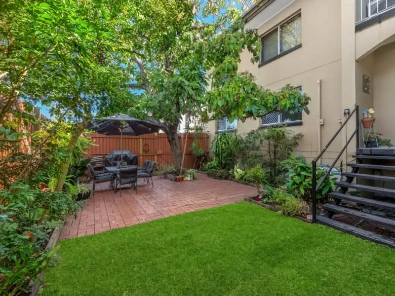 Main view of Homely unit listing, 1/546 Sandgate Road, Clayfield QLD 4011