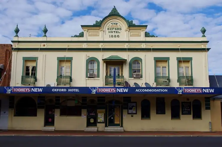 61-67 Otho Street, Inverell NSW 2360