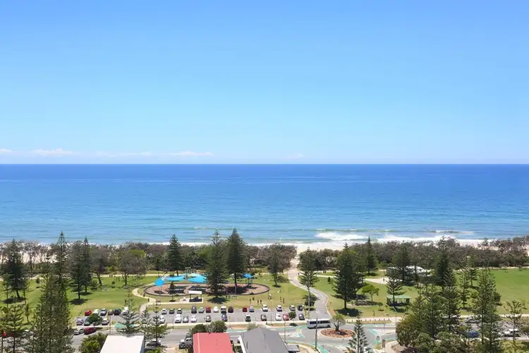 1802 Ultra 14 George Avenue, Broadbeach QLD 4218