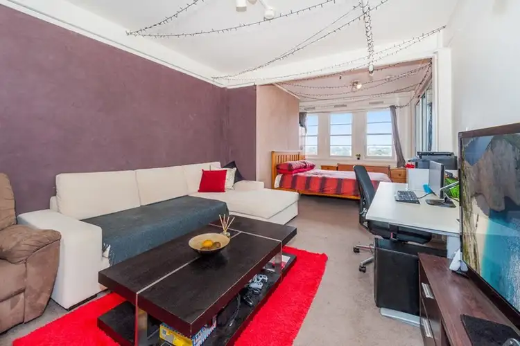 701/389 Bourke Street, Surry Hills NSW 2010