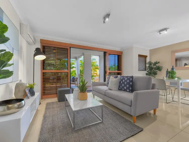 Third view of Homely apartment listing, 9/47 Kent Street, Hamilton QLD 4007