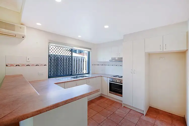 Sixth view of Homely townhouse listing, 2/4 Gordon Street, Labrador QLD 4215