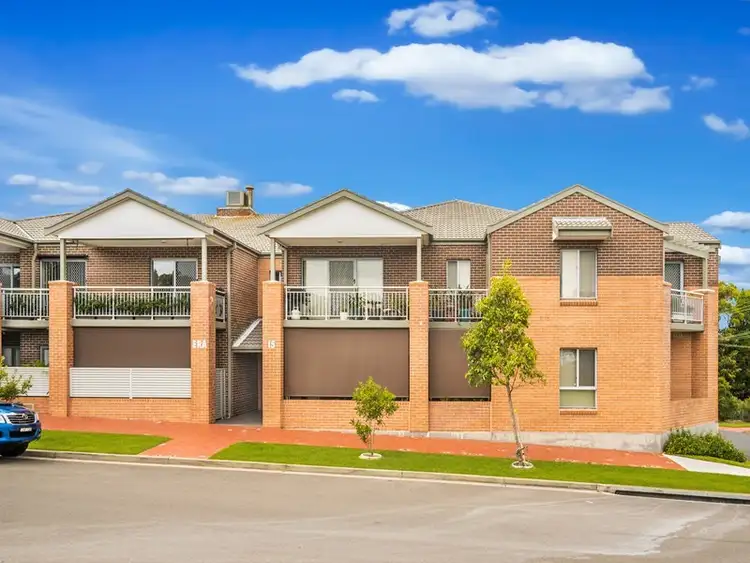 Seventh view of Homely unit listing, 15/15 Stuart Street, Helensburgh NSW 2508