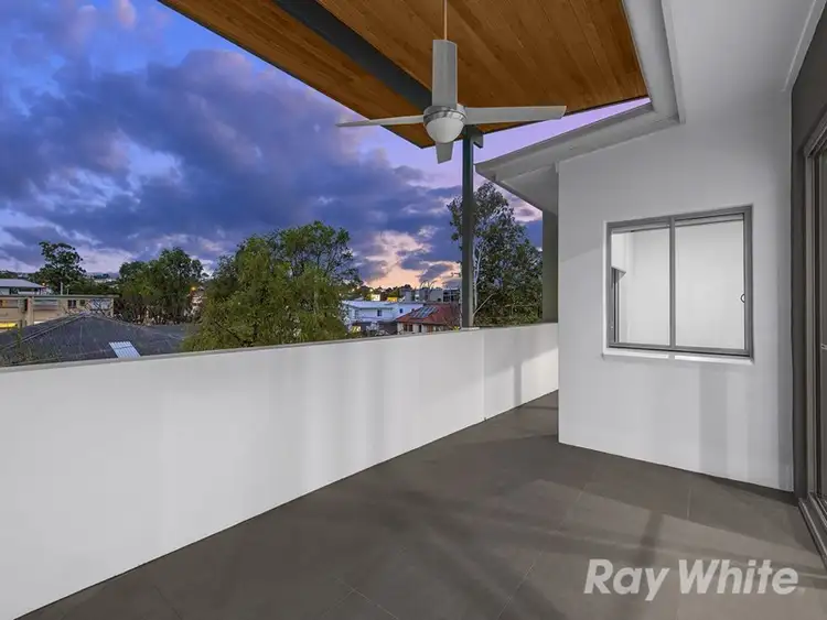 Sixth view of Homely unit listing, 5/4 Bermingham Street, Alderley QLD 4051