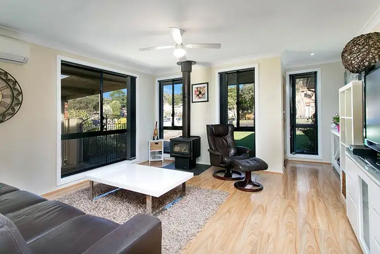 Second view of Homely house listing, 18 Kingston Street, Oak Flats NSW 2529