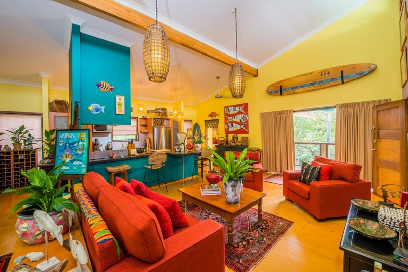 Sixth view of Homely house listing, 5 Bimba Street, Point Lookout QLD 4183