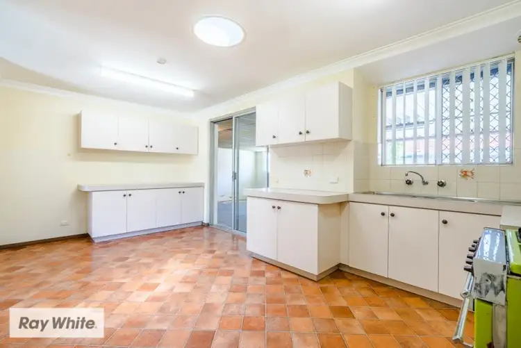 Fifth view of Homely house listing, 26 westbrook Way, Girrawheen WA 6064