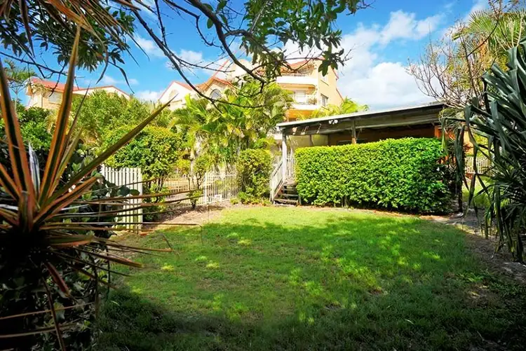 Second view of Homely house listing, 272 Jefferson Lane, Palm Beach QLD 4221