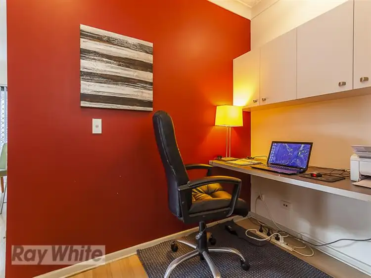 Seventh view of Homely unit listing, 15/15 Kitchener Street, Coorparoo QLD 4151